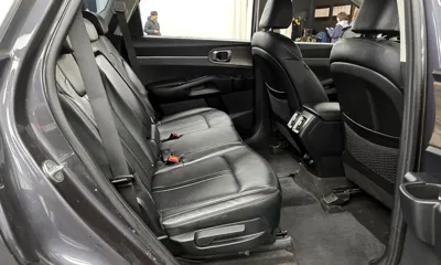 Kia Sorento 2022, 107426 км, за 12547.07 USD - фото 12