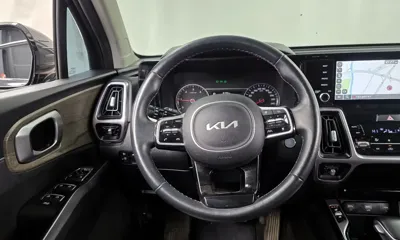 Kia Sorento 2022, 107426 км, за 12547.07 USD - фото 13