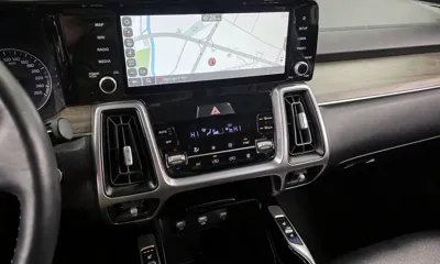 Kia Sorento 2022, 107426 км, за 12547.07 USD - фото 14