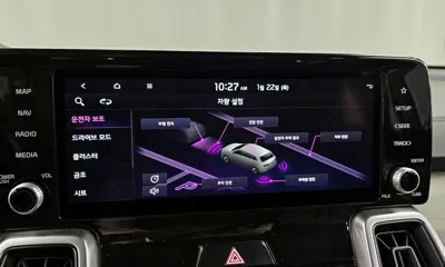 Kia Sorento 2022, 107426 км, за 12547.07 USD - фото 16
