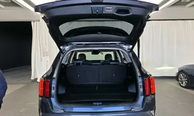 Kia Sorento 2022, 107426 км, за 12547.07 USD - фото 20