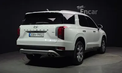 Hyundai Palisade 2022, 108205 км, за 21010.9 USD