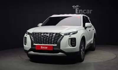 Hyundai Palisade 2022, 108205 км, за 21010.9 USD