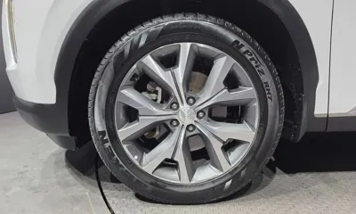 Hyundai Palisade 2022, 108205 км, за 21010.9 USD