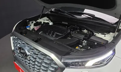 Hyundai Palisade 2022, 108205 км, за 21010.9 USD - фото 6