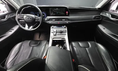 Hyundai Palisade 2022, 108205 км, за 21010.9 USD - фото 7