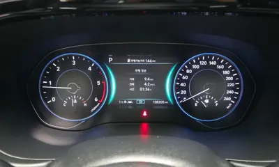 Hyundai Palisade 2022, 108205 км, за 21010.9 USD - фото 8