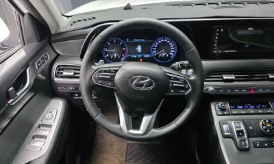 Hyundai Palisade 2022, 108205 км, за 21010.9 USD - фото 13