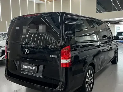 Mercedes-Benz Vito 2021, 162000 км, за 17156.82 USD