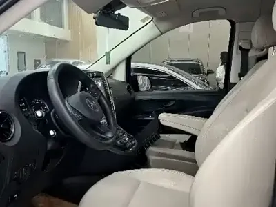 Mercedes-Benz Vito 2021, 162000 км, за 17156.82 USD
