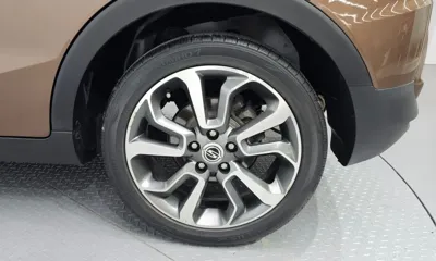 KG_Mobility_Ssangyong TIBOLI 2016, 55028 км, за 6276.84 USD