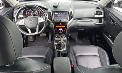 KG_Mobility_Ssangyong TIBOLI 2016, 55028 км, за 6276.84 USD - фото 7
