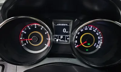 KG_Mobility_Ssangyong TIBOLI 2016, 55028 км, за 6276.84 USD - фото 8