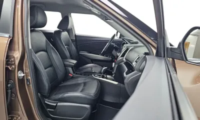 KG_Mobility_Ssangyong TIBOLI 2016, 55028 км, за 6276.84 USD - фото 11