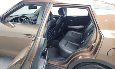 KG_Mobility_Ssangyong TIBOLI 2016, 55028 км, за 6276.84 USD - фото 13