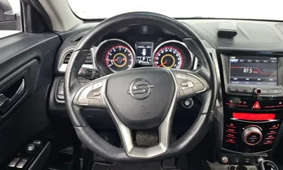 KG_Mobility_Ssangyong TIBOLI 2016, 55028 км, за 6276.84 USD - фото 14