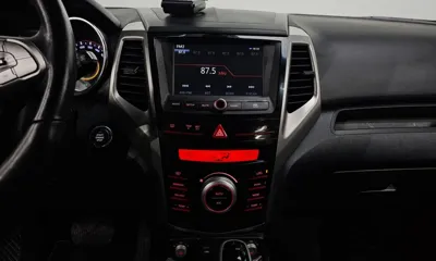 KG_Mobility_Ssangyong TIBOLI 2016, 55028 км, за 6276.84 USD - фото 15