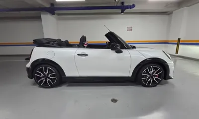 MINI Cooper Convertible 2026, 620 км, за 34317.97 USD - фото 14