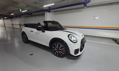 MINI Cooper Convertible 2026, 620 км, за 34317.97 USD - фото 15