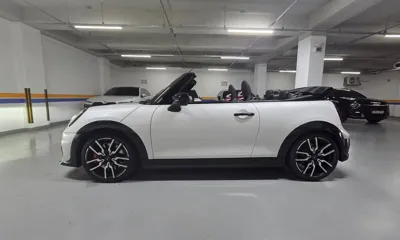 MINI Cooper Convertible 2026, 620 км, за 34317.97 USD - фото 16