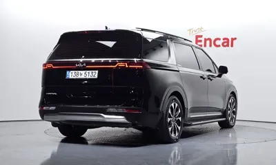 Kia Canival 2022, 72082 км, за 21737.69 USD