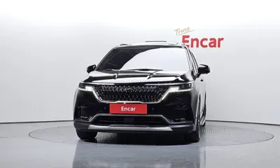 Kia Canival 2022, 72082 км, за 21737.69 USD