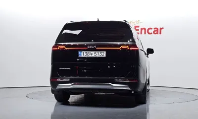Kia Canival 2022, 72082 км, за 21737.69 USD