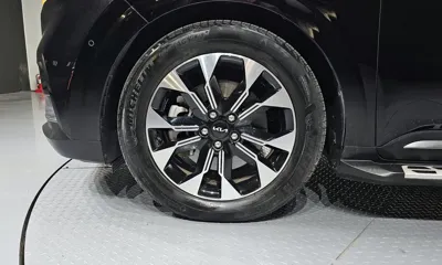 Kia Canival 2022, 72082 км, за 21737.69 USD