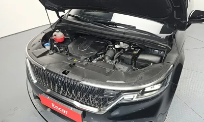 Kia Canival 2022, 72082 км, за 21596.43 USD - фото 6