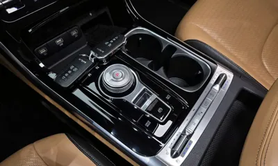 Kia Canival 2022, 72082 км, за 21596.43 USD - фото 9