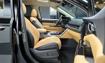 Kia Canival 2022, 72082 км, за 21596.43 USD - фото 10