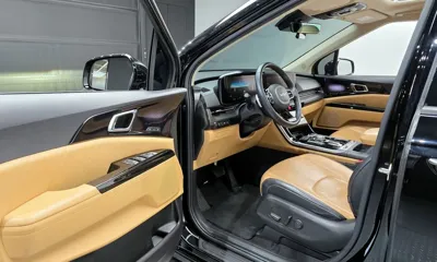 Kia Canival 2022, 72082 км, за 21596.43 USD - фото 11