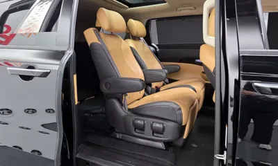 Kia Canival 2022, 72082 км, за 21596.43 USD - фото 12