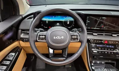 Kia Canival 2022, 72082 км, за 21596.43 USD - фото 13