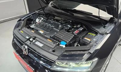 Volkswagen Tiguan 2018, 97190 км, за 11525.68 USD - фото 6