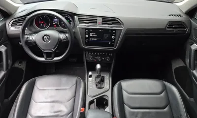 Volkswagen Tiguan 2018, 97190 км, за 11525.68 USD - фото 7