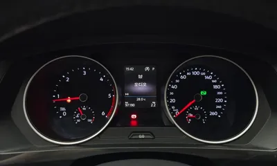 Volkswagen Tiguan 2018, 97190 км, за 11525.68 USD - фото 8
