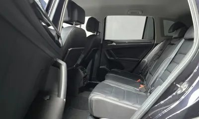Volkswagen Tiguan 2018, 97190 км, за 11525.68 USD - фото 12
