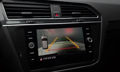 Volkswagen Tiguan 2018, 97190 км, за 11525.68 USD - фото 14