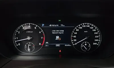 Genesis EQ900 2017, 82698 км, за 17876.87 USD - фото 8