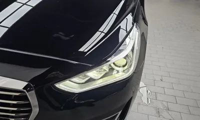 Genesis EQ900 2017, 82698 км, за 17876.87 USD - фото 22