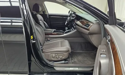 Genesis EQ900 2017, 82698 км, за 17876.87 USD - фото 26