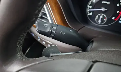 Genesis EQ900 2017, 82698 км, за 17876.87 USD - фото 28