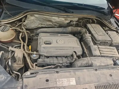 Volkswagen Tiguan 2016, 119600 км, за 6106.41 USD - фото 10