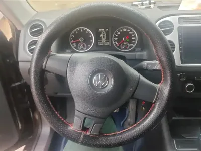 Volkswagen Tiguan 2016, 119600 км, за 6106.41 USD - фото 15