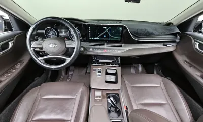 Hyundai Grandeur 2021, 103541 км, за 12465.54 USD - фото 7