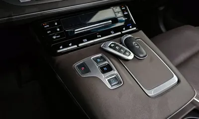 Hyundai Grandeur 2021, 103541 км, за 12465.54 USD - фото 9