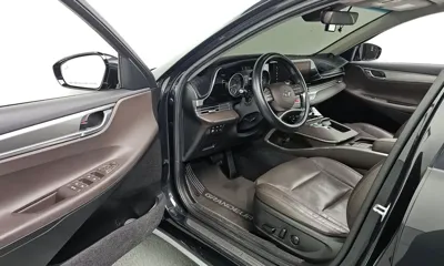 Hyundai Grandeur 2021, 103541 км, за 12465.54 USD - фото 10