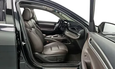 Hyundai Grandeur 2021, 103541 км, за 12465.54 USD - фото 11