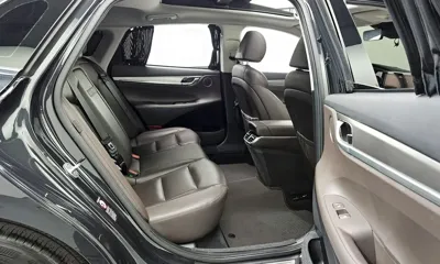 Hyundai Grandeur 2021, 103541 км, за 12465.54 USD - фото 12
